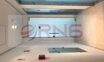 Sala comercial a venda 47 m2- av. general ataliba leonel-santana-sp