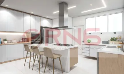 Apartamento reformado Alameda Tietê -Edificio Garça Real com 213,50 m2-Cerqueira César-SP