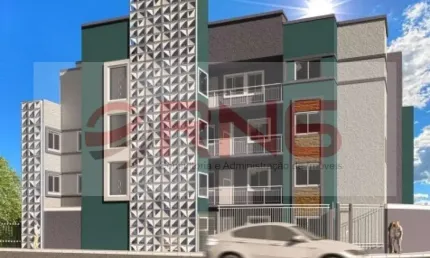 Apartamento à venda, 2 dormitórios, 42 m² por r$ 360.000,00 - casa verde - são paulo/ com elevador