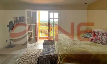 Vendendo  casa de luxo em condomínio fechado na serra da cantareira