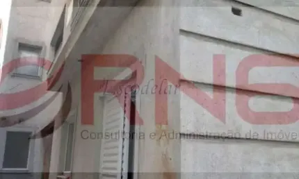 Apartamento com 2 quartos à venda, 42m² - casa verde