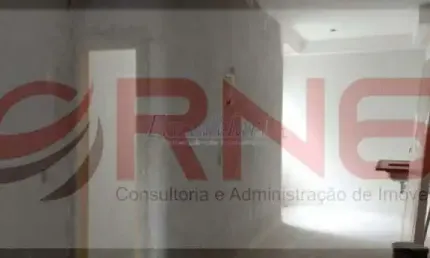 Apartamento com 2 quartos à venda, 42m² - casa verde