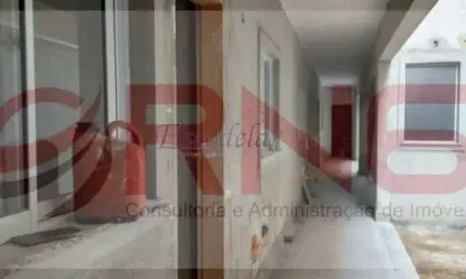 Apartamento com 2 quartos à venda, 42m² - casa verde