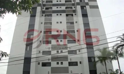 Edifício Santiago de Compostela(Parada Inglesa), 3 dormitórios sendo 1 suíte com 88m²