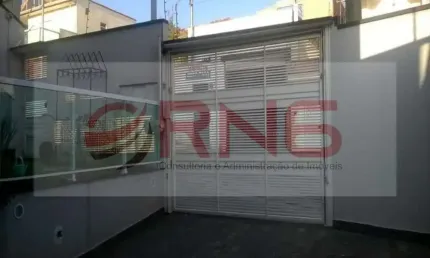 Sobrado com 3 dormitórios à venda, 190 metros e 4 vagas - tucuruvi, são paulo/sp