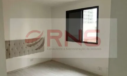 Apartamento a venda na avenida alfredo zunkeller-santana-zona norte-sp