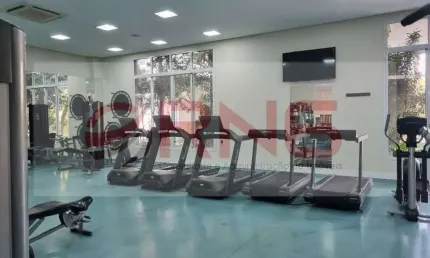 Apartamento a venda condominio splendor tatuapé- bairro tatuapé-sp-