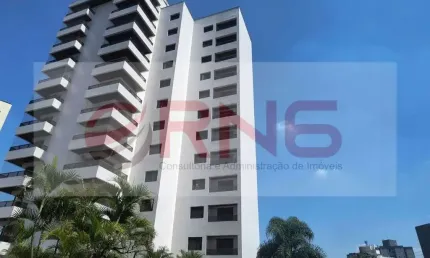 Apartamento com 3 quartos à venda na Rua Francisco Augusto, 55, Vila Aurora (Zona Norte), São Paulo