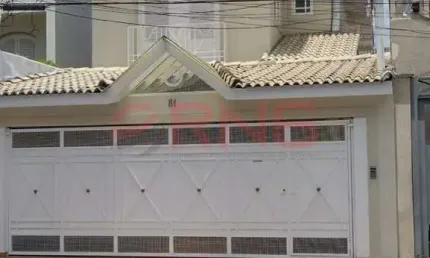 Sobrado a venda na rua bento de alvarenga em santana-zona norte-sp-