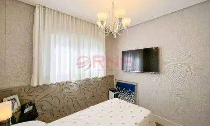 Apartamento com 3 quartos à venda na rua almirante josé saldanha da gama, 75, parque mandaqui, são paulo, 130 m2 por r$ 1.388.000