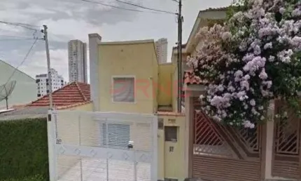 Casa com 3 quartos à venda na Rua Soror Angélica, 848, Vila Ester (Zona Norte), São Paulo, 144 m2 por R$ 651.000