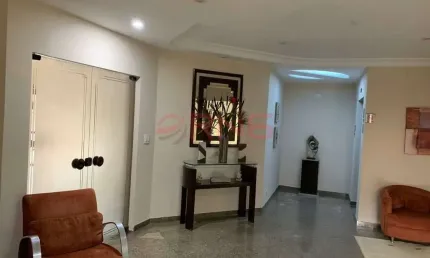 Apartamento a venda Rua Maria Curupaiti-Vila Ester-ZN