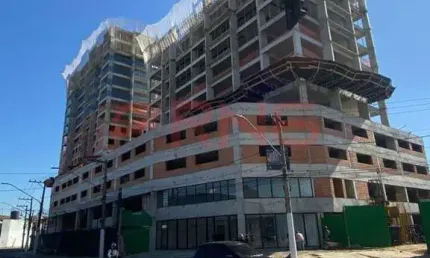 Apto lançamento av penha brasil- vila nova cachoeirinha-zona norte