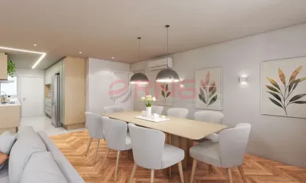 Apartamento reformado a venda rua da consolação-cerqueira cesar-sp