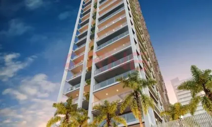 Apartamento com 2 quartos à venda na Rua Joaquim Floriano, 1125, Itaim Bibi, São Paulo, 105 m2 por R$ 3.400.000