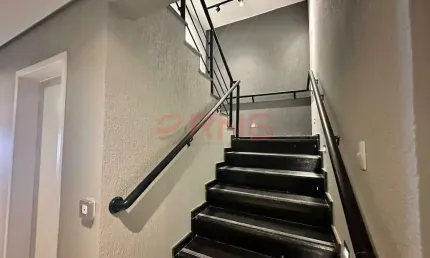 Apartamento com 2 quartos à venda na Rua Pixibás, 199, Vila Gustavo, São Paulo