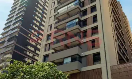 Apartamento com 1 quarto à venda na rua alves guimarães, 170, pinheiros, são paulo, 58 m2 por r$ 1.250.000