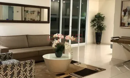 Apartamento garden a venda rua jose deieux-santana-zn