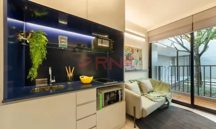 Venda studio na rua oscar caravelas-vila madalena-sp