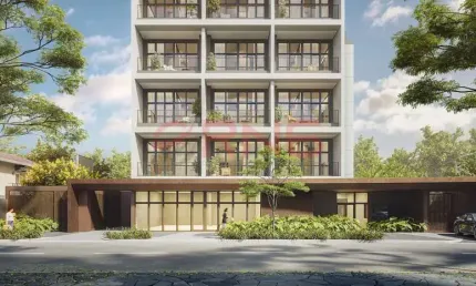 Vista madalena- rua paulistania-studios a venda 24,50 m2