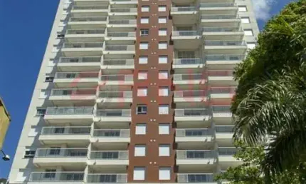 Apartamento com 2 quartos à venda na Avenida Paulo Silva Araújo, 125, Jardim São Paulo (Zona Norte), São Paulo