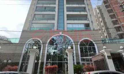 Apartamento a venda praça tenorio de aguiar-jardim são paulo-zona norte