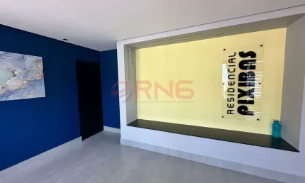 Apartamento com 2 quartos à venda na Rua Pixibás, 199, Vila Gustavo, São Paulo