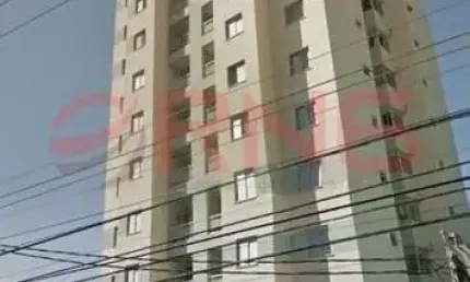 Apartamento no Tucuruvi 02 dormitórios 50m2, 420.000,00