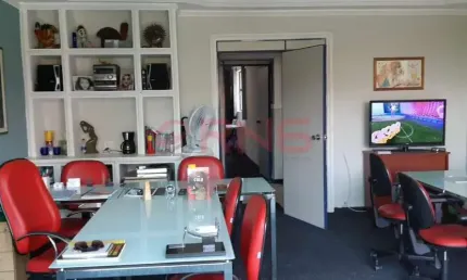 Prédio à venda no jardim são paulo, 322 m2. 1.900,00. 06 salas, 05 banheiros