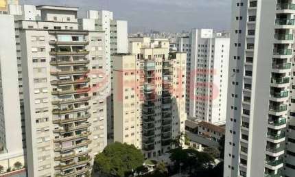Cobertura com 3 quartos para alugar na Rua Alfredo Pujol, 1325, Santana, São Paulo