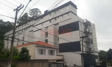 Apartamento no tucuruvi. 44 m2 425.000,00. 02 dorms, sala, cozinha, banheiro, área de serviço, vaga