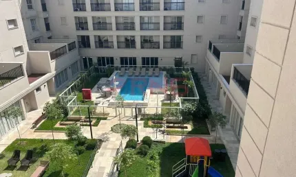 Apartamento com 2 quartos à venda na Rua Soror Angélica, 76, Vila Ester (Zona Norte), São Paulo