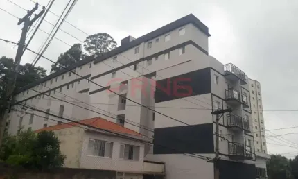 Apto novo, pronto para morar, na Água Fria. 54 M2, 365.000,00,, 2 dorms, sala, cozinha, banheiro