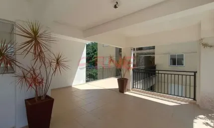 Apartamento com 2 quartos à venda na Avenida Senador José Ermírio de Moraes, 1608, Tremembé, São Paulo