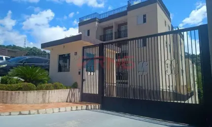Apartamento com 2 quartos à venda na Avenida Senador José Ermírio de Moraes, 1608, Tremembé, São Paulo