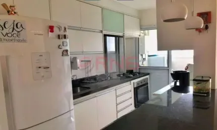 Apartamento com 2 quartos à venda na Avenida Casa Verde, 2226, Casa Verde, São Paulo