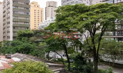 Apto reformado 98,63 m2- al.joaquim eugenio de lima-jardim paulistano-sp