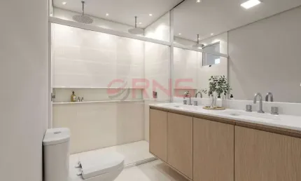 Apto reformado com 193 M2- rua Piaui-Higienópolis-ZN