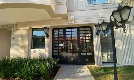 Apartamento a venda Village de France-NOVO-Zona Norte