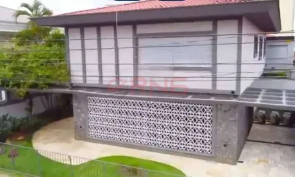 Casa em condomínio fechado com 5 quartos à venda na Rua Paderewsky, 30, Santana, São Paulo
