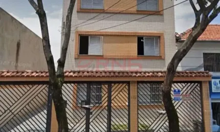 Apartamento com 2 quartos à venda na Avenida Coronel Sezefredo Fagundes, 400, Tucuruvi, São Paulo