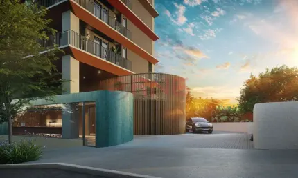 Apartamento com 2 quartos à venda na rua rodrigo lobato, 111, jardim vera cruz, são paulo, 111 m2 por r$ 1.520.000