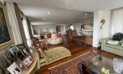 Apartamento com 3 quartos para alugar na Rua Pedro Doll, 443, Santana, São Paulo