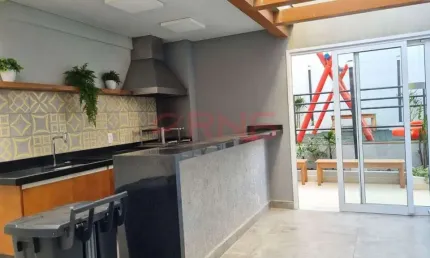 Apto a venda na av. ede- zona norte com  2 dort- 1 vaga- 43,53 m2