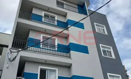 Apartamento com 2 quartos à venda na rua joão de ledesma, 126, vila santa terezinha (zona norte), são paulo, 45 m2 por r$ 410.000