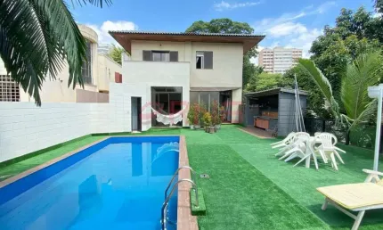 Casa a venda 520 M2- Rua Traipú-Bairro Pacaembú-SP-