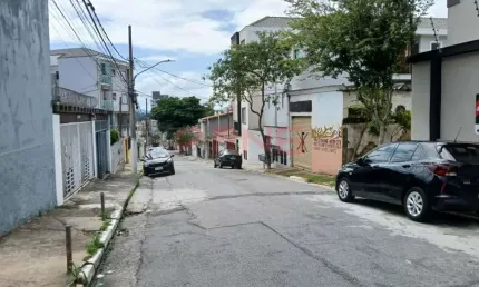 Apartamento com 2 quartos à venda na Rua João de Ledesma, 126, Vila Santa Terezinha (Zona Norte), São Paulo, 34 m2 por R$ 320.000