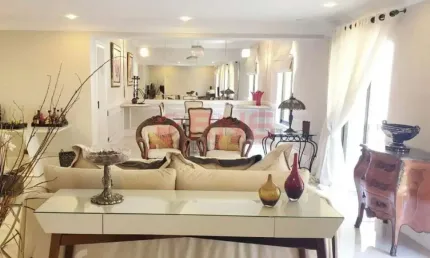 Apto a venda no Condominio Paco de Hygienopolis-Rua São Vicente de Paula-Higienopolis-SP