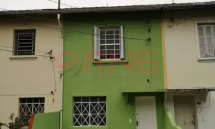 Casa com 2 quartos à venda na Rua Jovita, 170, Santana, São Paulo