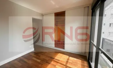 Apartamento com 4 quartos à venda na Rua Doutor Guilherme Cristofel, 201, Santana, São Paulo, 195 m2 por R$ 1.350.000